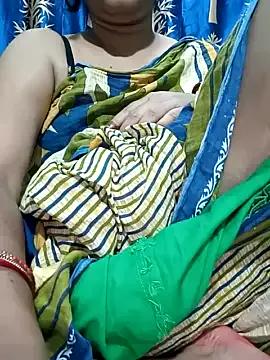 Maha_024 on StripChat 