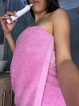 MailyKlein on StripChat 