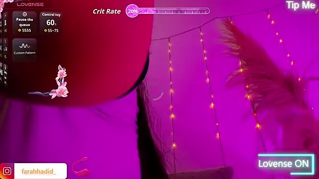 Maisa_issa — GET NAKED FOR DADDY