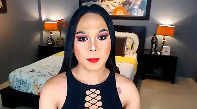 MajaSalvador on StripChat 
