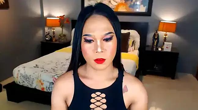 MajaSalvador on StripChat 