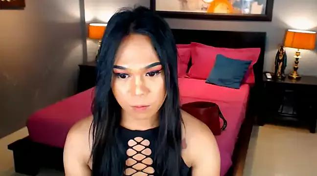 MajaSalvador on StripChat 