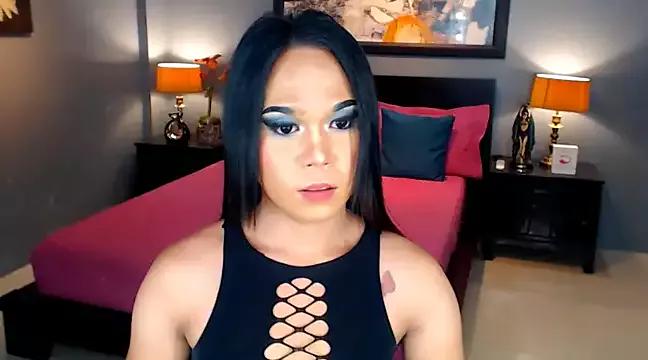 MajaSalvador on StripChat 
