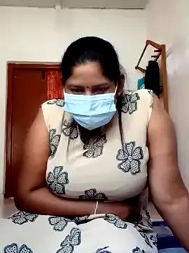 mala_mathan02 on StripChat 
