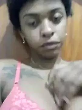 MalenaRibeiro on StripChat 