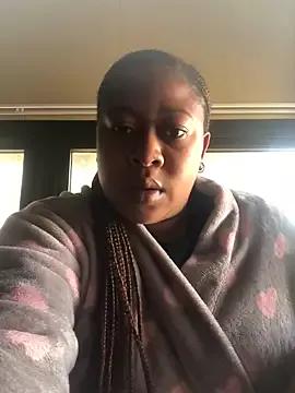 MamiieLartey on StripChat 