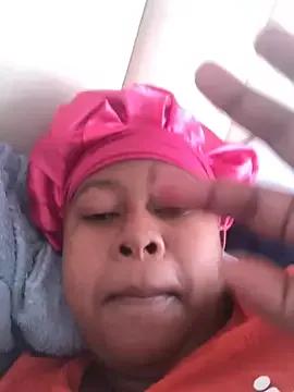 MamiieLartey on StripChat 