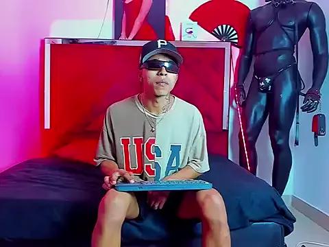 Manu_BigDick on StripChat 