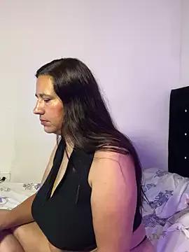 Mara_luxx on StripChat 