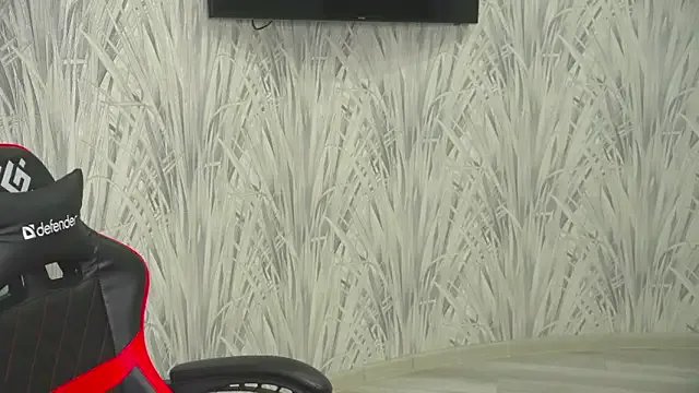 MarenCalarco model from sc