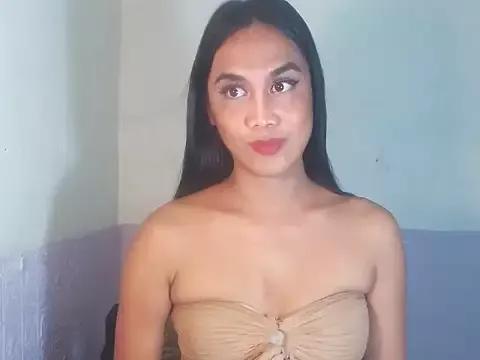 MargoSummers on StripChat 