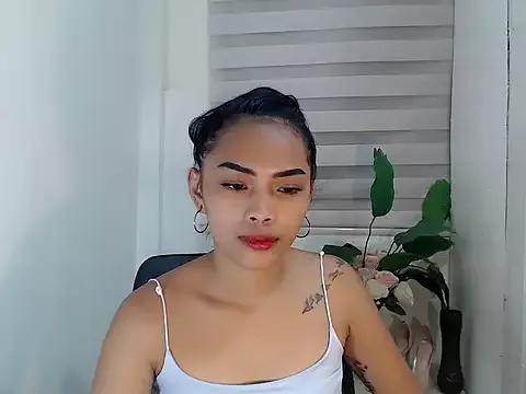 Mariafe1 on StripChat 