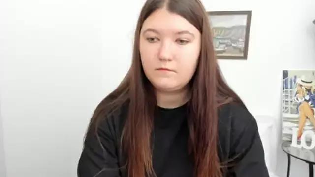 MariaGently on StripChat 