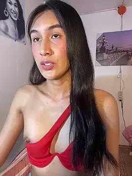 Mariakats on StripChat 