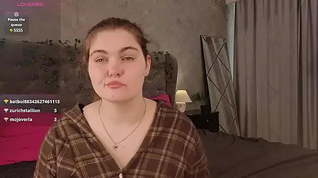 MariamBoons on StripChat 
