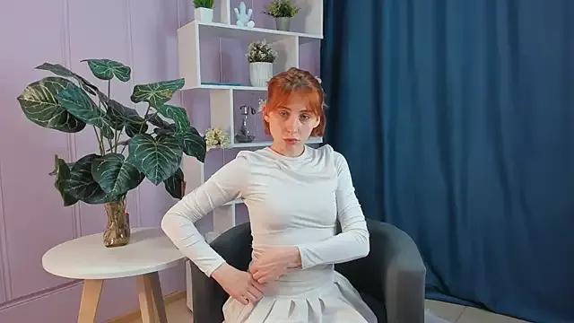 MariamButton on StripChat 