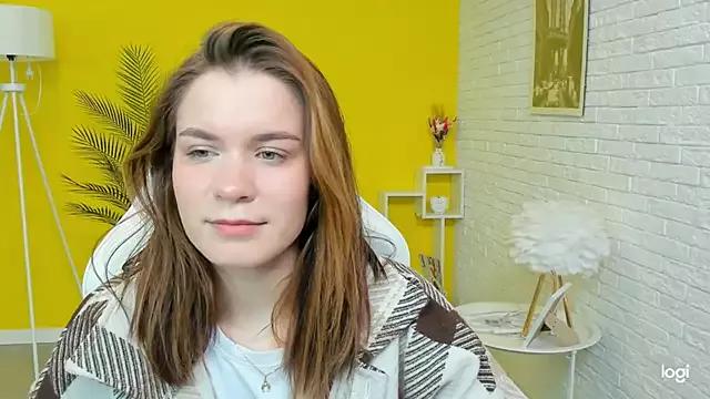MariamCopp on StripChat 