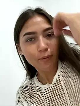 MarianaV2025 on StripChat 