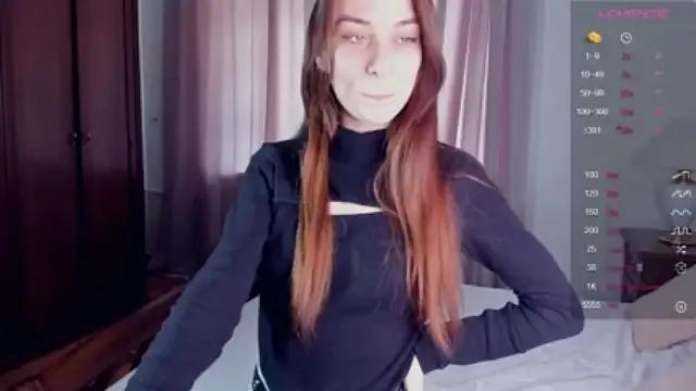 MarieGomezz on StripChat 