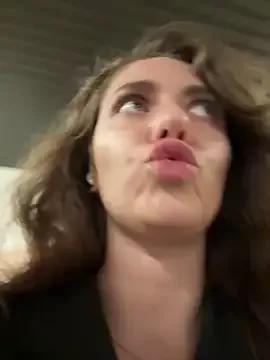 MariiD on StripChat 