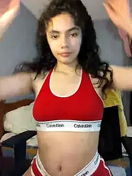 Marisol_Tay on StripChat 