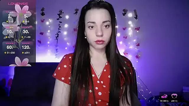 MarissaMoon on StripChat 
