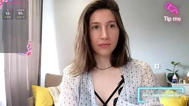 marrycolins on StripChat 