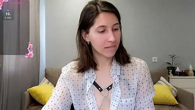marrycolins on StripChat 