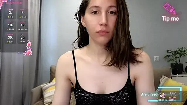 marrycolins on StripChat 