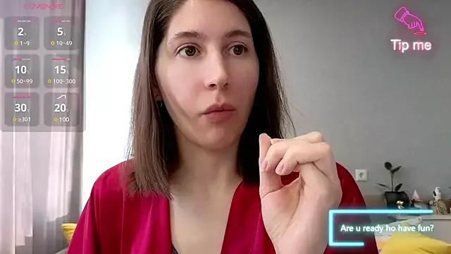marrycolins on StripChat 