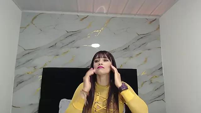 Marthinaa_ on StripChat 