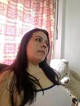 martina_foxy_ on StripChat 