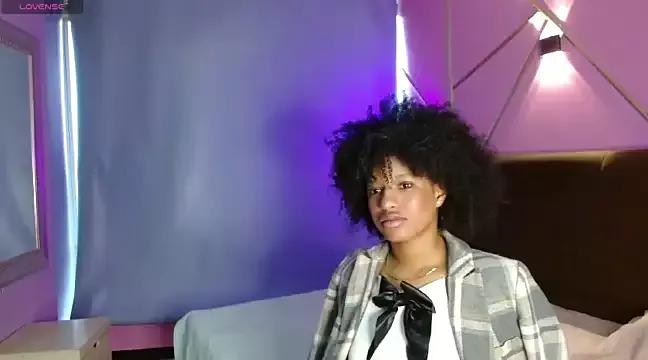 maru_smith on StripChat 