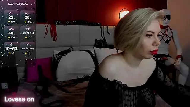 Mary_blonde on StripChat 