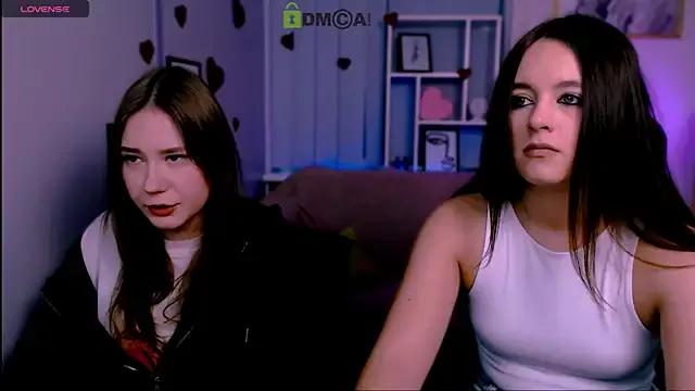 mary_silver on StripChat 