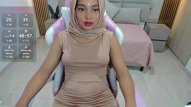Maryan_najar on StripChat 