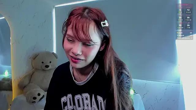 Marycollinsss on StripChat 