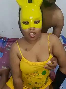 Masha_123 on StripChat 