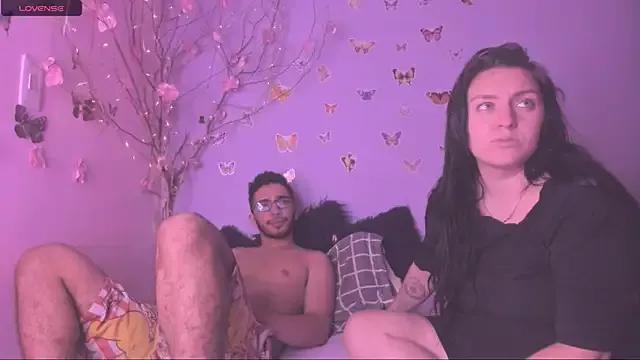 massiylissa on StripChat 
