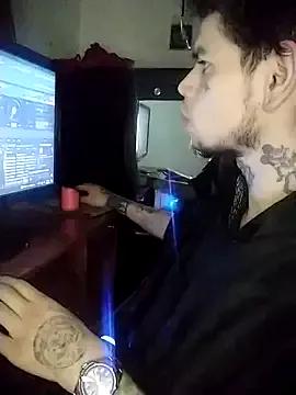 MASTER_LEVIATAN on StripChat 