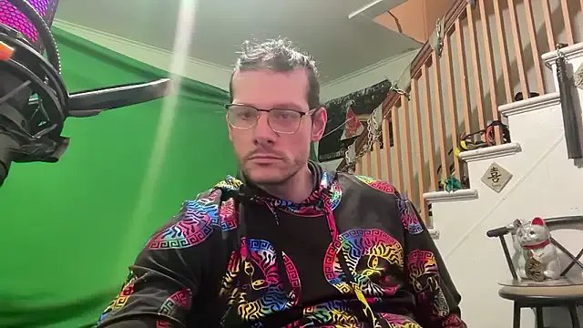 MasterDaddyCool's avatar