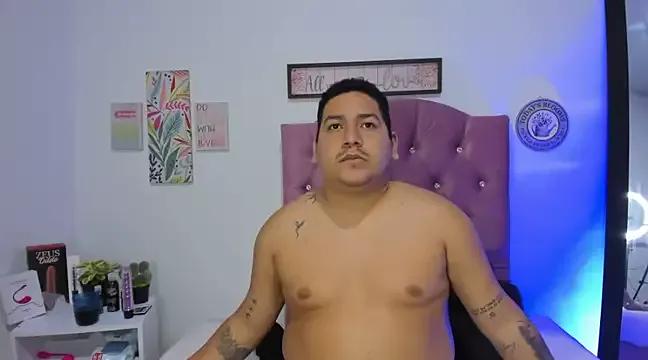 MathiasAndLiaam on StripChat 