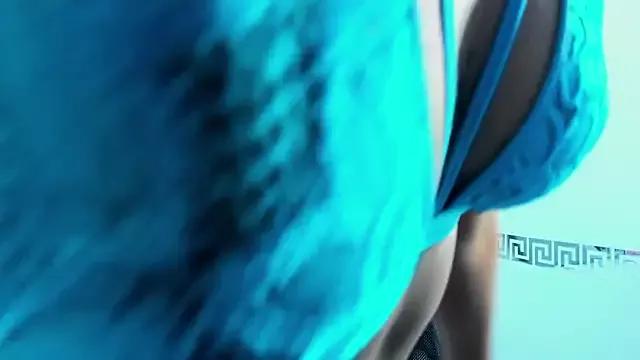 MatildaLujan on StripChat 