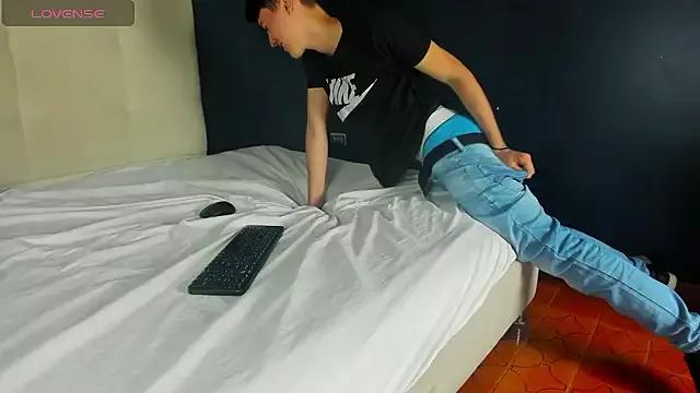 Matt_Angelo on StripChat 