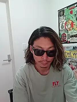 matubazue — Freechat on StripChat