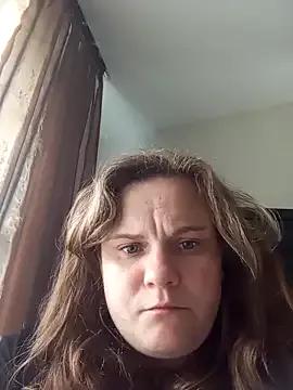Mavka2025 on StripChat 