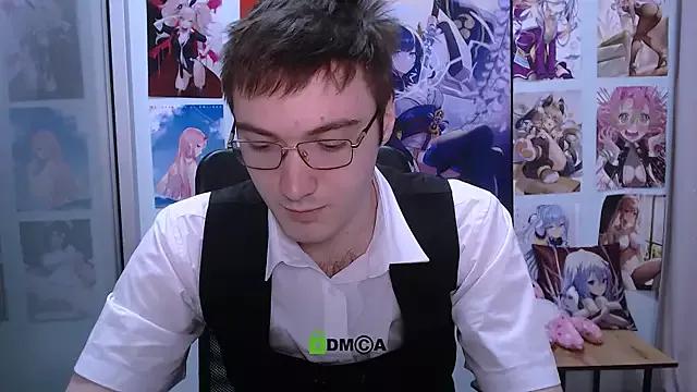 max_blaze1 on StripChat 