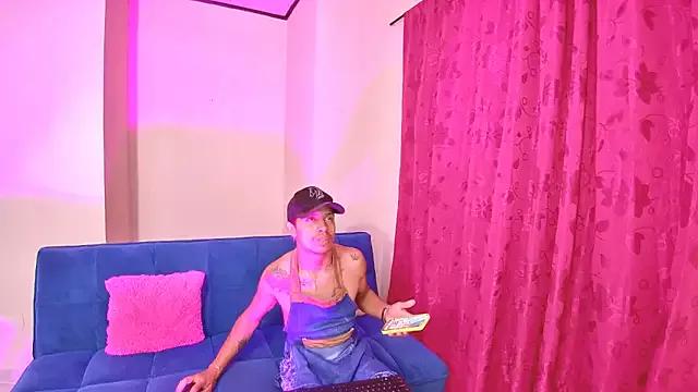 Maximo_Smithx on StripChat 