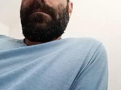 Maximus-40 on StripChat 