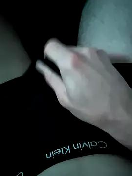 MaxMaster0 on StripChat 